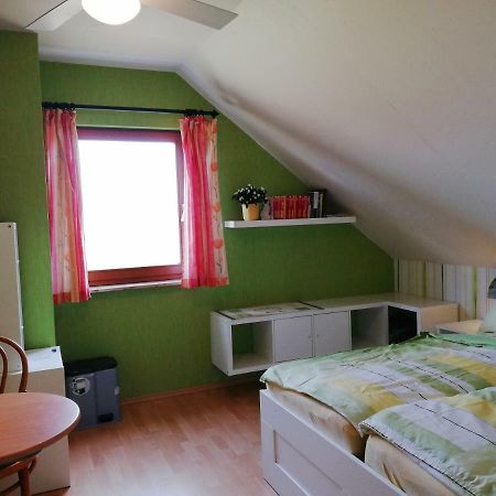 Privatzimmer Mit Aussicht 皮尔纳 外观 照片