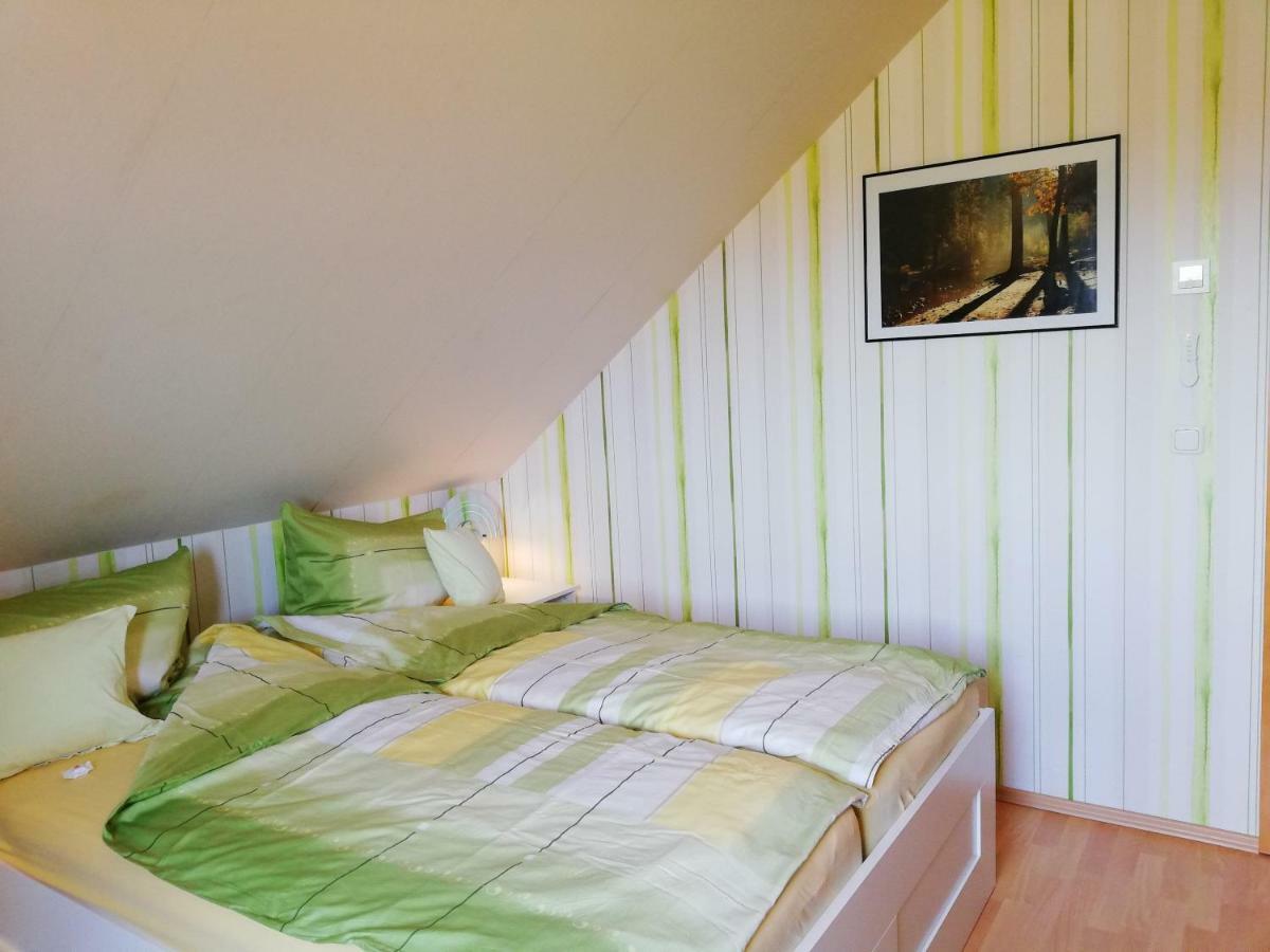 Privatzimmer Mit Aussicht 皮尔纳 外观 照片